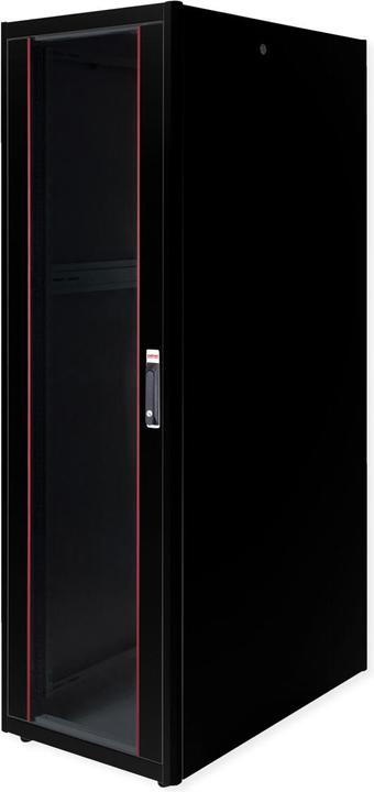 Server cabinets