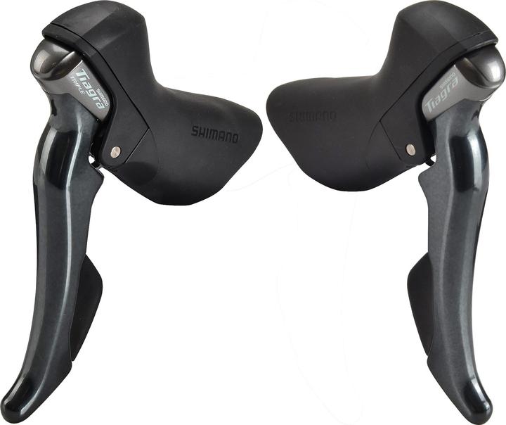 Produktbild Shimano Schalt-/Bremshebel Set 3x10-fach