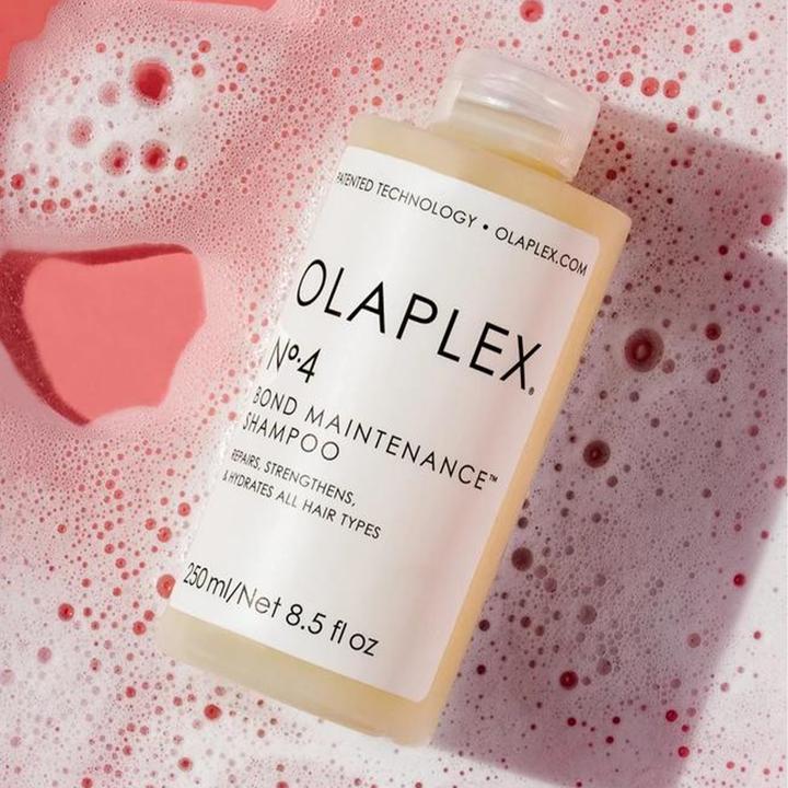 Immagine prodotto Olaplex Manutenzione delle obbligazioni (250 ml, Shampoo liquido)
