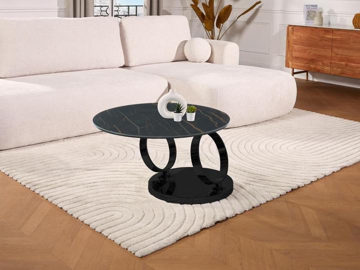 Image du produit Vente-unique Joline (80 x 80 x 42 cm)