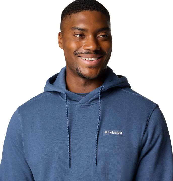 Actual product image Columbia Men's Meridian Creek™ Hoodie (L)