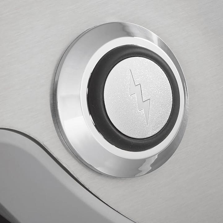 Actual product image Weber Genesis EPX-435 (14.10 kW)
