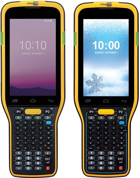 Immagine prodotto Cipherlab Bluetooth 5.0, non-NFC
