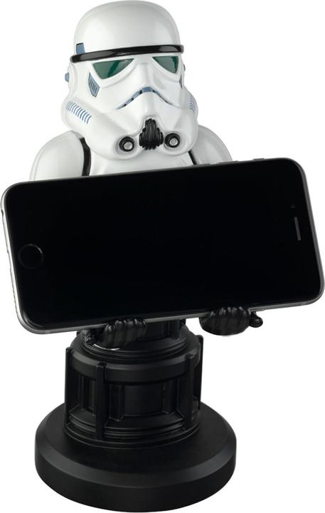 Produktbild Exquisite Gaming Star Wars Storm Trooper (Playstation Classic)