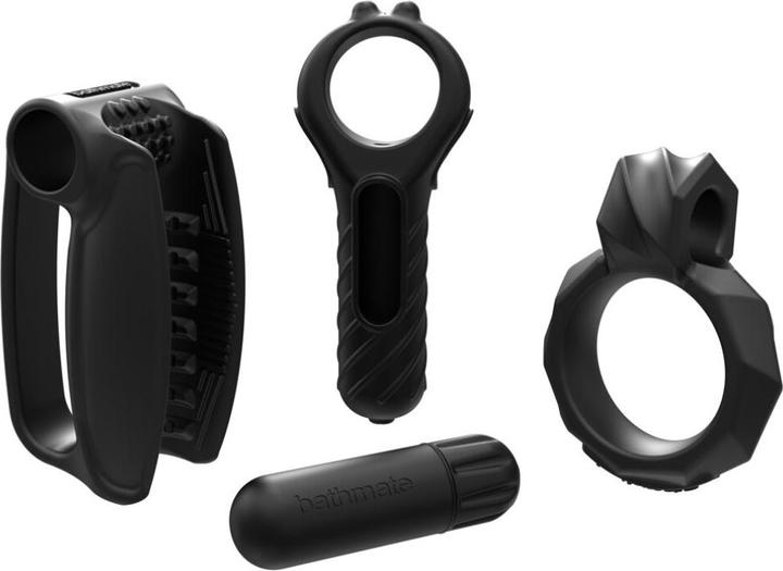 Productafbeelding Bathmate Vibe Uithoudingsvermogen Kit