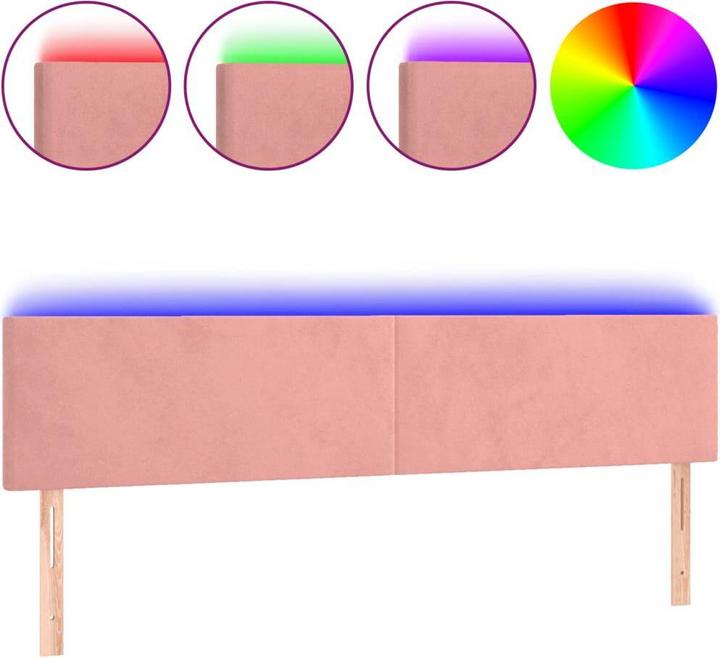 Actual product image VidaXL Jehoash (200 x 5 x 88 cm)