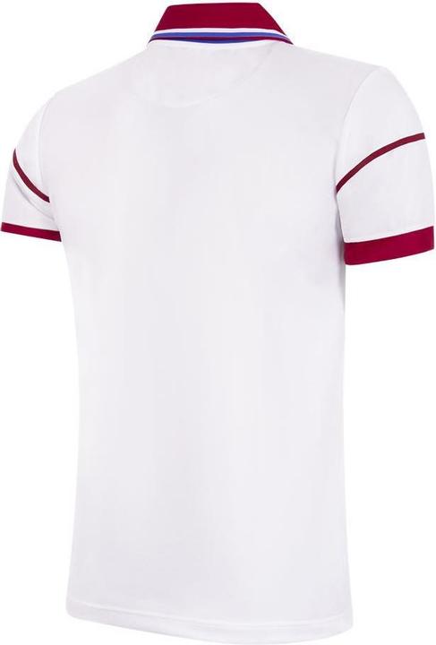 Image du produit Copa Football Servette FC à l'extérieur 1979 - 84 Rétro (M)