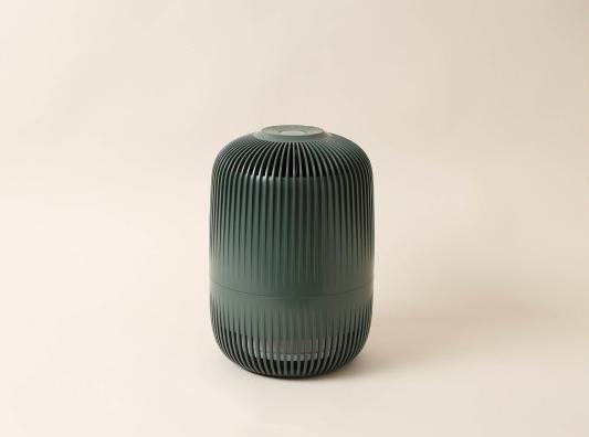 Actual product image Myclair K Air Purifier, khaki (45 m²)