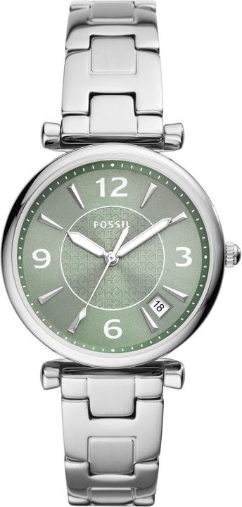 Produktbild Fossil Carlie (Analoguhr, 35 mm)
