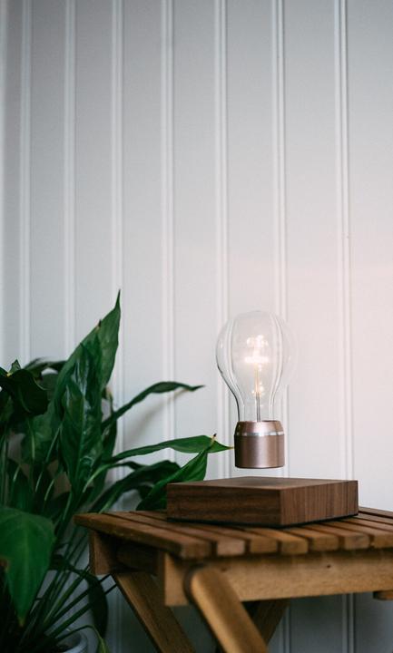 Immagine prodotto Flyte Lampe Buckminster levitation