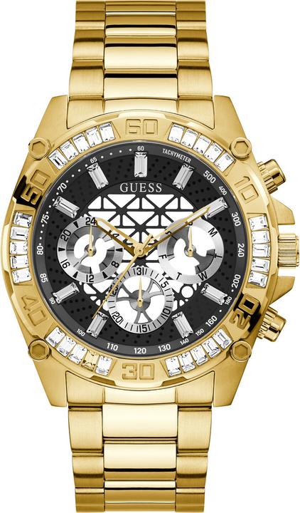 Immagine prodotto Guess Trofeo (Cronografo, 46 mm)