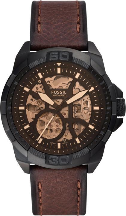 Produktbild Fossil Bronson Automatic (Analoguhr, 44 mm)