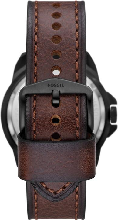 Produktbild Fossil Bronson Automatic (Analoguhr, 44 mm)