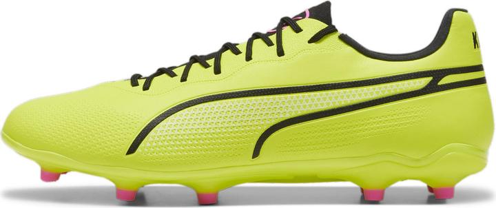Actual product image Puma King Pro Fg/Ag (44)