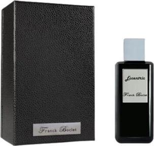 Image du produit Franck Boclet Eccentric Extrait De Parfum 100 ml (Eau de parfum, 100 ml)