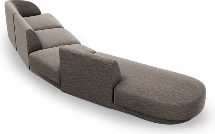 Actual product image Micadoni Miley (2 person sofa, 3-seater, 4-seater)