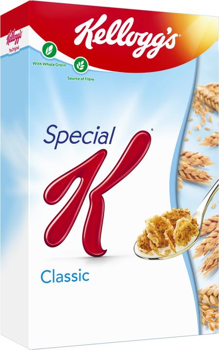 Image du produit Kellogg's Special K (600 g)