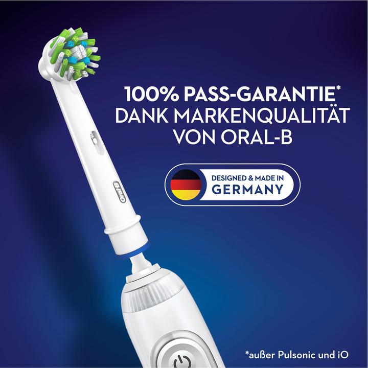 Image du produit Oral-B Cross Action CleanMaximiser (12 x)