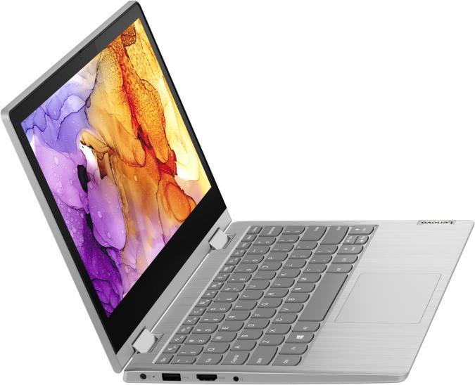 Produktbild Lenovo IdeaPad Flex 3 11ADA05 82G4 (11.60", AMD 3020e, 4 GB, 64 GB, DE)