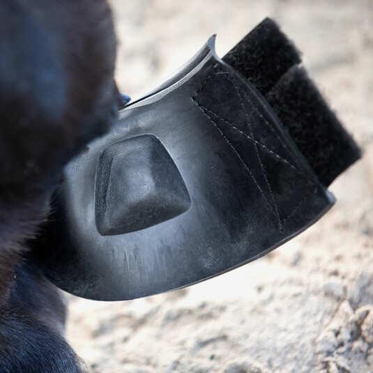 Immagine prodotto Horze Campanaccio per cavalli antitorsione con chiusura
