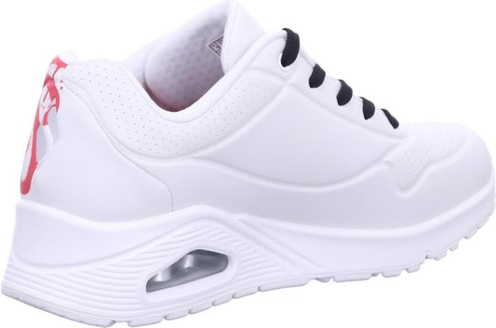 Produktbild Skechers Uno - Graffiti Love (38)