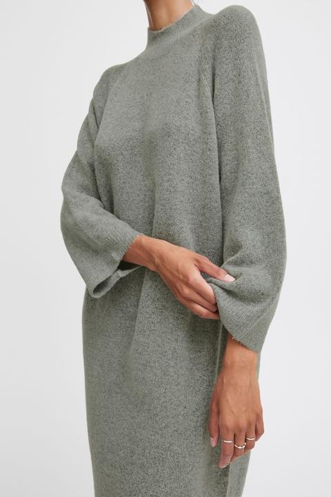 Image du produit B.young ROBE BYMERLI - 20813868 (L)