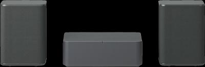 Produktbild LG Spq8-s (140 W, 2.0 Kanal)