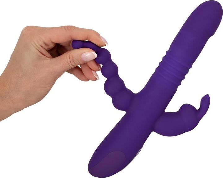 Produktbild You2Toys Triple Thrusting V