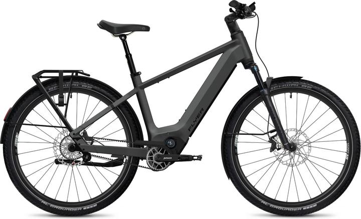 Actual product image Flyer Goroc TR 7.33 (52 cm)