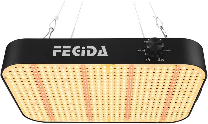 Produktbild Fecida Pflanzenlampe (LED)