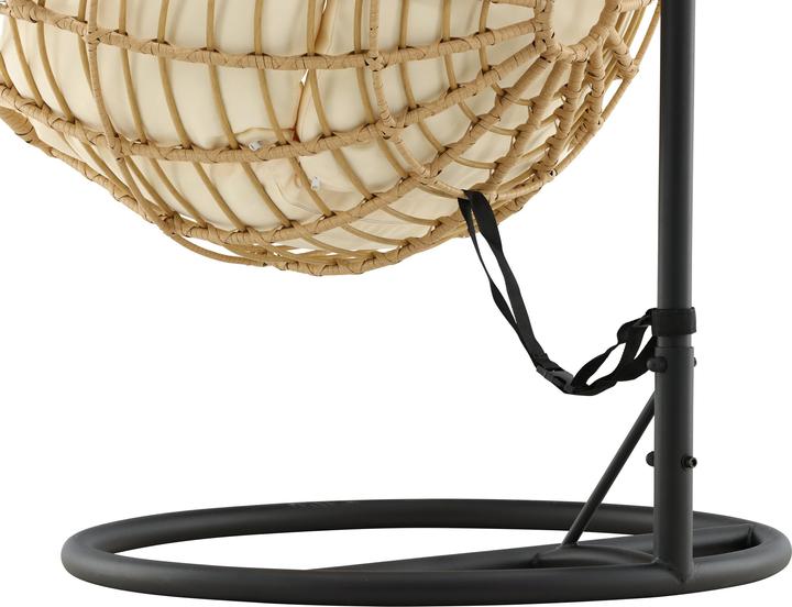 Image du produit Venture Home Chaise de jardin Viga (120 kg)