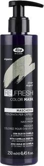 Produktbild Lisap ReFresh Color Mask Silber 250ml (250 ml)