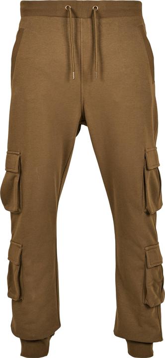 Urban Classics Double Pocket Terry Sweat Pants