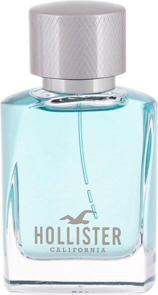 Image du produit Hollister Les hommes de la vague (Eau de toilette, 30 ml)