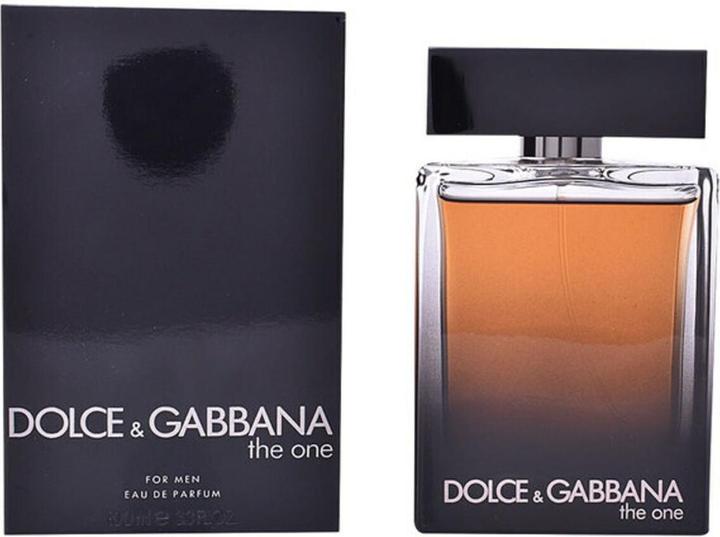 Produktbild Dolce & Gabbana The One (Eau de Parfum, 100 ml)