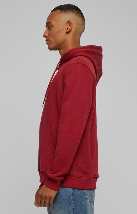 Produktbild Sean John JM-HD012-052-02 Classic Logo Essential Hoodie dark red - 76565 (XS)