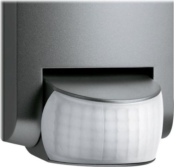 Actual product image Steinel IS 130-2 infrared sensor anthracite (12 m)