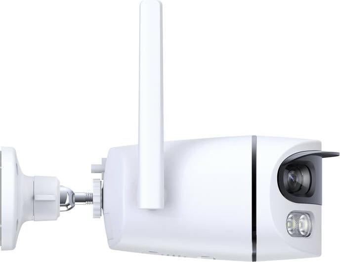 Produktbild Botslab Outdoor Dual-Lens Camera, 170° Wide-Angle View, Person/Vehicle Detection, Multi-scenes AI re (1920 x 1080 Pixels)