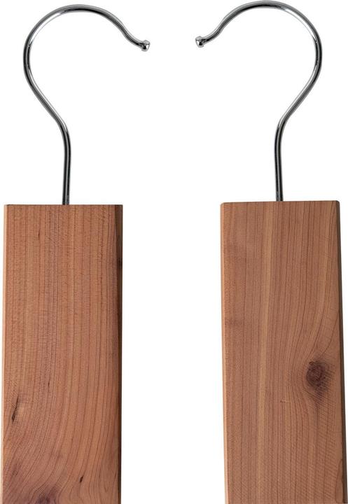 Actual product image Casativo Cedar blocks