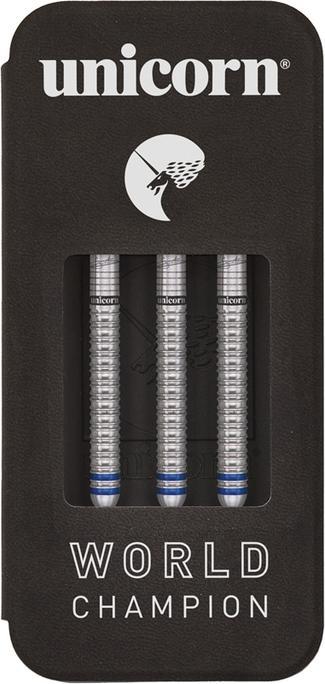 Produktbild Unicorn Phase 3 World Champion Gary Anderson Steel Dart Presentation Box (21 g)