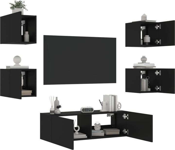 Actual product image VidaXL Jehoiakim