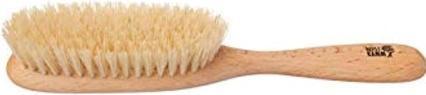 Image du produit Kost Kamm Brosse à cheveux hêtre sisal