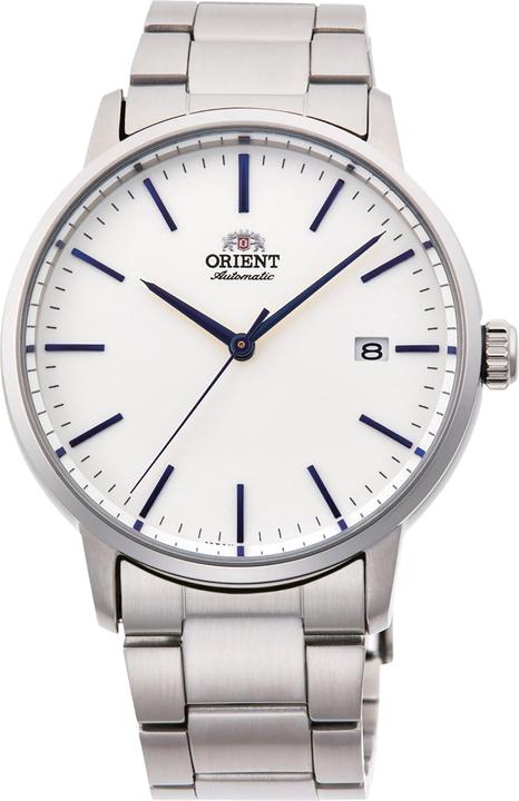 Image du produit Orient Contemporain - RA-AC0E02S10B (Montre analogique, 40 mm)
