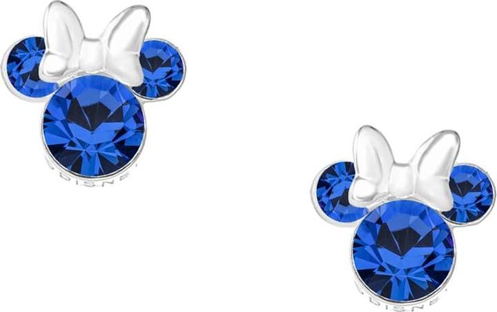 Immagine prodotto Disney Collana Minnie Mouse, Argento 925 (Argento 925, 35 - 40,5 cm)