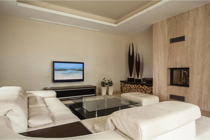 Actual product image Peerless PF650 (Wall, 75", 68 kg)