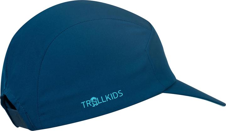 Actual product image Trollkids Kid's Microfaser Cap (48, 50, 52)