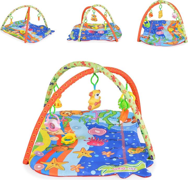 Produktbild Moni Spielbogen Baby Like 143A