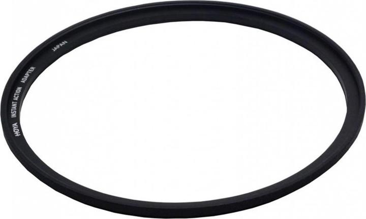 Hoya Instant Action Adapter Ring (77 mm, Magnet filter holder, 77 mm)