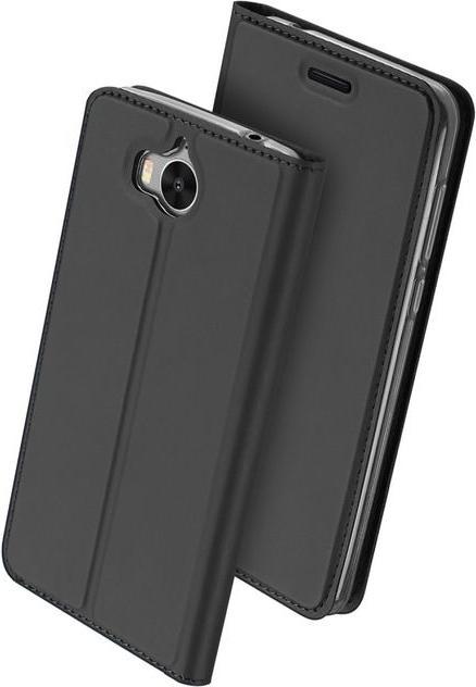 Productafbeelding Dux Ducis Skin Pro-serie (Huawei Y6 (2017), Huawei Y5 (2017))