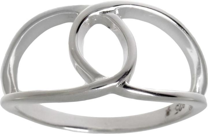 Bijouteria Fingerring (58, 925 Silber)